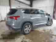 2021 Hyundai Santa Fe SEL с VIN 5NMS2DAJ8MH346319, выставлен на аукционе Copart как лот 68695115 с пробегом 63 356 миль миль и Списание • Salvage title. История ставок и продаж доступна на DreamBid. Изображение 3.