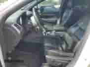 2015 Jeep Grand Cherokee Overland с VIN 1C4RJFCT5FC124995, выставлен на аукционе Copart как лот 61995845 с пробегом 63 808 миль миль и Списание • Salvage title. История ставок и продаж доступна на DreamBid. Изображение 7.