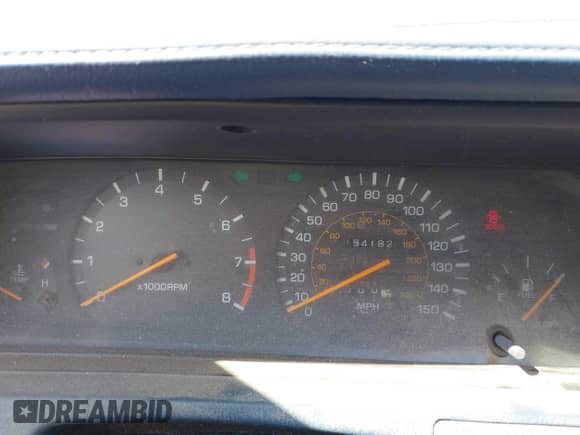 1991 Toyota Camry z VIN JT2VV21EFM0141296, wystawiony jako IAAI lot #43353798 z przebiegiem 194 182 mil mil oraz . Historia ofert i sprzedaży dostępna na DreamBid. Obrazek 7.