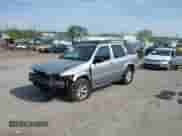 2004 Nissan Pathfinder SE с VIN JN8DR09Y84W910356, выставлен на аукционе IAAI как лот 42178529 с пробегом 132 331 миль миль и . История ставок и продаж доступна на DreamBid. Изображение 18.