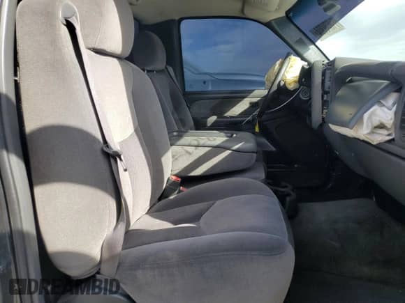 2003 GMC Sierra 1500 SLE с VIN 1GTEC14T03Z360702, выставлен на аукционе Copart как лот 71679304 с пробегом 286 473 миль миль и Списание • Salvage title. История ставок и продаж доступна на DreamBid. Изображение 11.