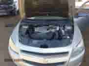 2008 Chevrolet Malibu 2LT с VIN 1G1ZJ57788F270468, выставлен на аукционе IAAI как лот 42615644 с пробегом 158 327 миль миль и . История ставок и продаж доступна на DreamBid. Изображение 10.