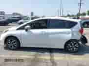 2015 Nissan Note S Plus с VIN 3N1CE2CPXFL428515, выставлен на аукционе IAAI как лот 42581906 с пробегом 66 093 миль миль и . История ставок и продаж доступна на DreamBid. Изображение 15.