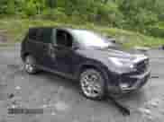2023 Honda Passport EX-L с VIN 5FNYF8H55PB022183, выставлен на аукционе Copart как лот 57305445 с пробегом 31 296 миль миль и Списание • Salvage title. История ставок и продаж доступна на DreamBid. Изображение 4.