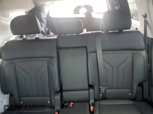 2025 Hyundai Santa Fe SEL с VIN 5NMP24GL0SH109898, выставлен на аукционе Copart как лот 68181755 с пробегом 16 567 миль миль и Списание • Salvage title. История ставок и продаж доступна на DreamBid. Изображение 10.