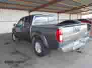 2018 Nissan Frontier SV with VIN 1N6AD0ER6JN735048, listed as a IAAI auction lot 43326700 with 124,053 mi miles and . Bid and sale history available at DreamBid. Image 3.