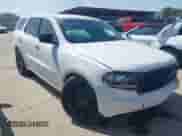 2020 Dodge Durango SXT Plus z VIN 1C4RDHAGXLC223364, wystawiony jako IAAI lot #41876587 z przebiegiem 68 101 mil mil oraz . Historia ofert i sprzedaży dostępna na DreamBid. Obrazek 1.
