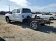 2015 Chevrolet Silverado 2500HD Work Truck с VIN 1GB2CUE8XFZ141947, выставлен на аукционе Copart как лот 71298994 с пробегом 184 592 миль миль и Списание • Salvage title. История ставок и продаж доступна на DreamBid. Изображение 2.