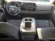 2012 Chevrolet Silverado 1500 LS z VIN 3GCPCREA6CG309922, wystawiony jako Copart lot #54973085 z przebiegiem 222 371 mil mil oraz Szkoda całkowita • Salvage title. Historia ofert i sprzedaży dostępna na DreamBid. Obrazek 8.