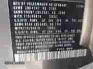 2010 Volkswagen Tiguan S с VIN WVGCV7AX9AW515432, выставлен на аукционе IAAI как лот 42105962 с пробегом 91 405 миль миль и . История ставок и продаж доступна на DreamBid. Изображение 9.