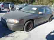 2003 Chevrolet Impala with VIN 2G1WF52E139363733, listed as a IAAI auction lot 43459095 with 97,195 mi miles and . Bid and sale history available at DreamBid. Image 2.