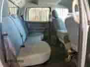 2014 Ram 1500 Express with VIN 1C6RR6KT2ES304831, listed as a Copart auction lot 65812445 with 195,760 mi miles and Salvage title. Bid and sale history available at DreamBid. Image 10.