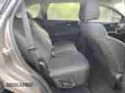 2020 Kia Sorento LX с VIN 5XYPGDA54LG613796, выставлен на аукционе Copart как лот 62847415 с пробегом 120 599 миль миль и Чистый • Clean title. История ставок и продаж доступна на DreamBid. Изображение 11.