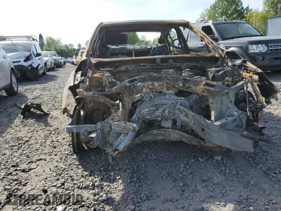 2020 Subaru Impreza Limited with VIN 4S3GKAU64L3607664, listed as a Copart auction lot 54617215 with Not provided miles and Salvage title. Bid and sale history available at DreamBid. Image 5.