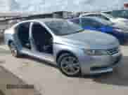 2014 Chevrolet Impala LT z VIN 1G1115SL3EU132605, wystawiony jako IAAI lot #43335861 z przebiegiem 112 281 mil mil oraz . Historia ofert i sprzedaży dostępna na DreamBid. Obrazek 1.