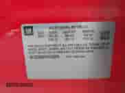 2015 Chevrolet Sonic LT z VIN 1G1JC5SH7F4100294, wystawiony jako IAAI lot #43323695 z przebiegiem 91 103 mil mil oraz . Historia ofert i sprzedaży dostępna na DreamBid. Obrazek 9.