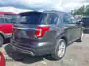 2017 Ford Explorer Limited z VIN 1FM5K7F82HGC02651, wystawiony jako IAAI lot #42257873 z przebiegiem 112 111 mil mil oraz . Historia ofert i sprzedaży dostępna na DreamBid. Obrazek 4.