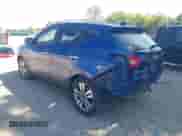 2014 Hyundai Tucson SE with VIN KM8JU3AGXEU804730, listed as a IAAI auction lot 43154883 with 116,472 mi miles and . Bid and sale history available at DreamBid. Image 3.