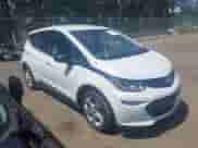 2017 Chevrolet Bolt EV LT with VIN 1G1FW6S01H4144629, listed as a IAAI auction lot 42338361 with 130,355 mi miles and . Bid and sale history available at DreamBid. Image 13.