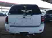 2007 Chevrolet TrailBlazer LT с VIN 1GNDS13SX72294981, выставлен на аукционе IAAI как лот 41233611 с пробегом 242 639 миль миль и . История ставок и продаж доступна на DreamBid. Изображение 16.