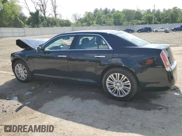 2012 Chrysler 300 C с VIN 2C3CCAKT3CH220237, выставлен на аукционе Copart как лот 66127445 с пробегом 110 926 миль миль и Списание • Salvage title. История ставок и продаж доступна на DreamBid. Изображение 2.