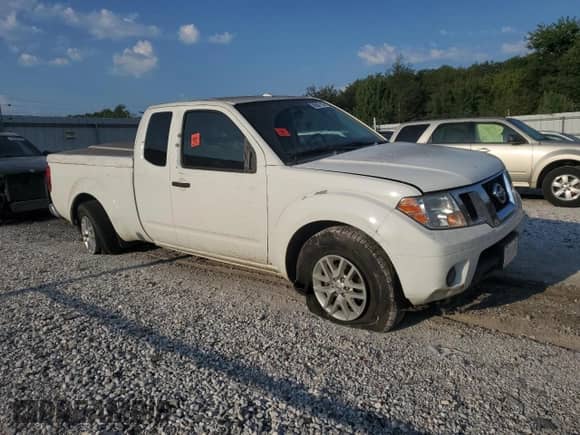 2018 Nissan Frontier SV z VIN 1N6BD0CT2JN733008, wystawiony jako Copart lot #80387105 z przebiegiem 118 524 mil mil oraz Czysty tytuł • Clean title. Historia ofert i sprzedaży dostępna na DreamBid. Obrazek 4.
