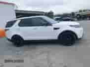 2017 Land Rover Discovery HSE with VIN SALRRBBV6HA043368, listed as a IAAI auction lot 43328633 with 140,437 mi miles and . Bid and sale history available at DreamBid. Image 13.