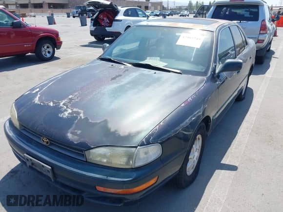 1992 Toyota Camry LE с VIN 4T1SK12E4NU084319, выставлен на аукционе IAAI как лот 42465745 с пробегом 184 232 миль миль и . История ставок и продаж доступна на DreamBid. Изображение 6.