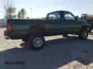 1999 Dodge 2500 with VIN 3B7KF26Z4XM515499, listed as a Copart auction lot 74273914 with 99,380 mi miles and Clean title. Bid and sale history available at DreamBid. Image 3.