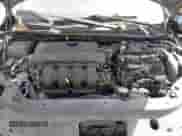 2019 Nissan Sentra S z VIN 3N1AB7AP1KY389813, wystawiony jako IAAI lot #43367022 z przebiegiem 96 119 mil mil oraz . Historia ofert i sprzedaży dostępna na DreamBid. Obrazek 10.