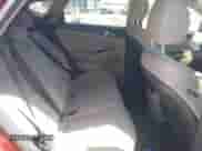 2020 Hyundai Tucson SEL with VIN KM8J33AL2LU137987, listed as a IAAI auction lot 42604454 with 80,374 mi miles and . Bid and sale history available at DreamBid. Image 8.