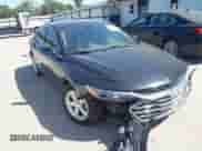 2024 Chevrolet Malibu LS with VIN 1G1ZB5ST9RF113115, listed as a IAAI auction lot 42868814 with 23,233 mi miles and . Bid and sale history available at DreamBid. Image 1.