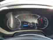 2020 Chevrolet Blazer LT with VIN 3GNKBCR42LS706546, listed as a Copart auction lot 58306355 with 78,149 mi miles and Salvage title. Bid and sale history available at DreamBid. Image 9.