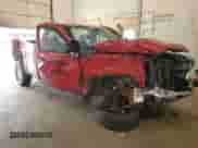 2011 GMC Sierra 1500 Work Truck z VIN 1GTN2TE0XBZ430126, wystawiony jako Copart lot #61457275 z przebiegiem Nie podano mil oraz Szkoda całkowita • Salvage title. Historia ofert i sprzedaży dostępna na DreamBid. Obrazek 4.