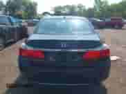 2015 Honda Accord EX-L with VIN 1HGCR2F83FA093239, listed as a IAAI auction lot 42840954 with 136,248 mi miles and . Bid and sale history available at DreamBid. Image 16.