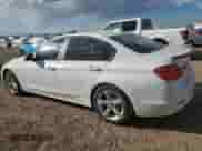 2013 BMW 3 Series 328i xDrive с VIN WBA3B3C50DF536866, выставлен на аукционе Copart как лот 80294985 с пробегом 146 381 миль миль и На запчасти • Non repairable. История ставок и продаж доступна на DreamBid. Изображение 2.