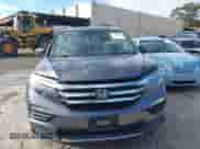 2018 Honda Pilot Elite with VIN 5FNYF6H06JB025867, listed as a IAAI auction lot 43524597 with 94,479 mi miles and . Bid and sale history available at DreamBid. Image 12.