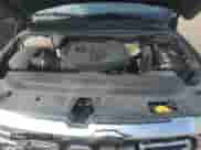 2025 Ram 1500 Big Horn z VIN 1C6SRFFP3SN584185, wystawiony jako Copart lot #53614315 z przebiegiem 19 498 mil mil oraz Czysty tytuł • Clean title. Historia ofert i sprzedaży dostępna na DreamBid. Obrazek 11.