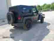 2017 Jeep Wrangler Sport с VIN 1C4AJWAGXHL633812, выставлен на аукционе IAAI как лот 42056899 с пробегом 132 676 миль миль и . История ставок и продаж доступна на DreamBid. Изображение 4.