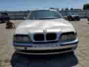 2000 BMW 5 Series 528i с VIN WBADM6340YGU12507, выставлен на аукционе Copart как лот 64835395 с пробегом 168 698 миль миль и Списание • Salvage title. История ставок и продаж доступна на DreamBid. Изображение 5.