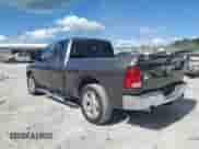 2016 Ram 1500 Big Horn с VIN 1C6RR6GT4GS147542, выставлен на аукционе Copart как лот 84558765 с пробегом 138 179 миль миль и Списание • Salvage title. История ставок и продаж доступна на DreamBid. Изображение 2.