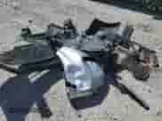 2010 Honda Accord EX with VIN 1HGCP2F75AA021819, listed as a Copart auction lot 81947205 with 266,123 mi miles and Salvage title. Bid and sale history available at DreamBid. Image 12.