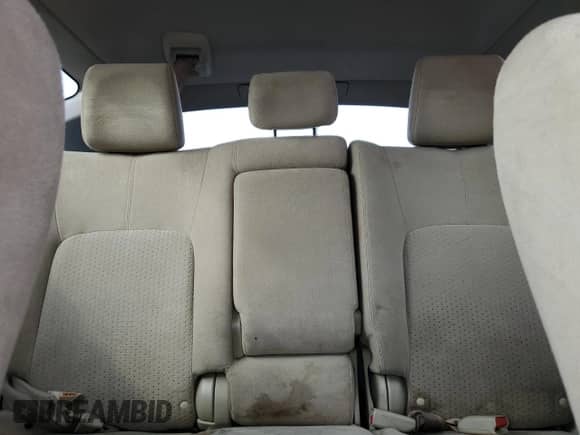 2014 Nissan Murano SL с VIN JN8AZ1MU0EW408892, выставлен на аукционе Copart как лот 81446115 с пробегом 145 759 миль миль и Чистый • Clean title. История ставок и продаж доступна на DreamBid. Изображение 10.