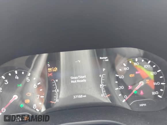 2022 Jeep Compass Altitude с VIN 3C4NJCBB9NT187445, выставлен на аукционе IAAI как лот 42090981 с пробегом 37 168 миль миль и . История ставок и продаж доступна на DreamBid. Изображение 7.