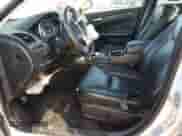 2016 Chrysler 300 C с VIN 2C3CCAEG9GH161392, выставлен на аукционе Copart как лот 81881385 с пробегом 71 020 миль миль и Списание • Salvage title. История ставок и продаж доступна на DreamBid. Изображение 7.