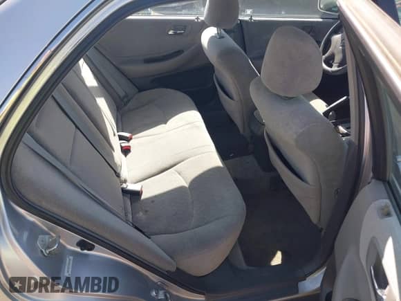 2002 Honda Accord SE with VIN 1HGCG56712A041830, listed as a IAAI auction lot 42001605 with 201,451 mi miles and . Bid and sale history available at DreamBid. Image 8.