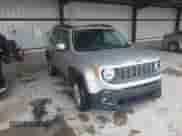 2017 Jeep Renegade Altitude with VIN ZACCJBBB3HPE49084, listed as a IAAI auction lot 42247035 with 167,421 mi miles and . Bid and sale history available at DreamBid. Image 1.