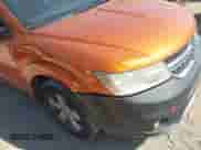 2011 Dodge Journey Mainstreet with VIN 3D4PG1FG6BT538294, listed as a IAAI auction lot 43143618 with 221,016 mi miles and . Bid and sale history available at DreamBid. Image 6.