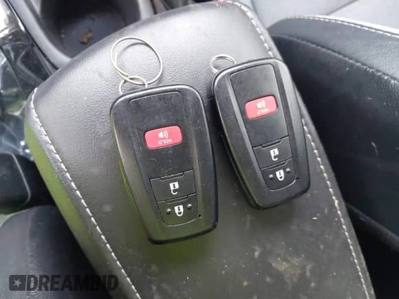 2021 Toyota Corolla XSE с VIN JTNC4MBE4M3109210, выставлен на аукционе IAAI как лот 42535189 с пробегом 43 002 миль миль и . История ставок и продаж доступна на DreamBid. Изображение 11.