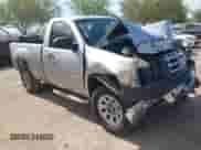 2012 GMC Sierra 1500 Work Truck z VIN 1GTN1TEX3CZ190953, wystawiony jako IAAI lot #42205917 z przebiegiem 229 407 mil mil oraz . Historia ofert i sprzedaży dostępna na DreamBid. Obrazek 14.
